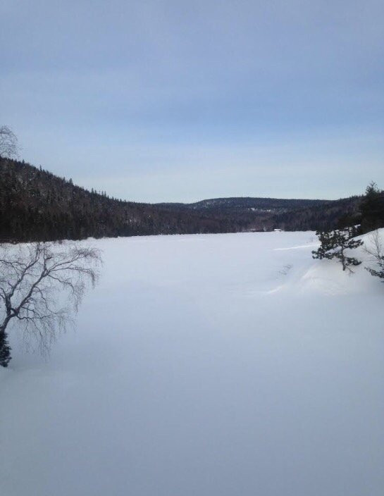 Club de Chasse & Peche Tadoussac-Sacré-Coeur-Saguenay必去景点