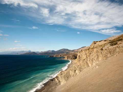 Agios Pavlos旅游攻略图片