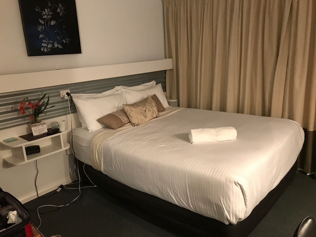 Midvalley Motel主图