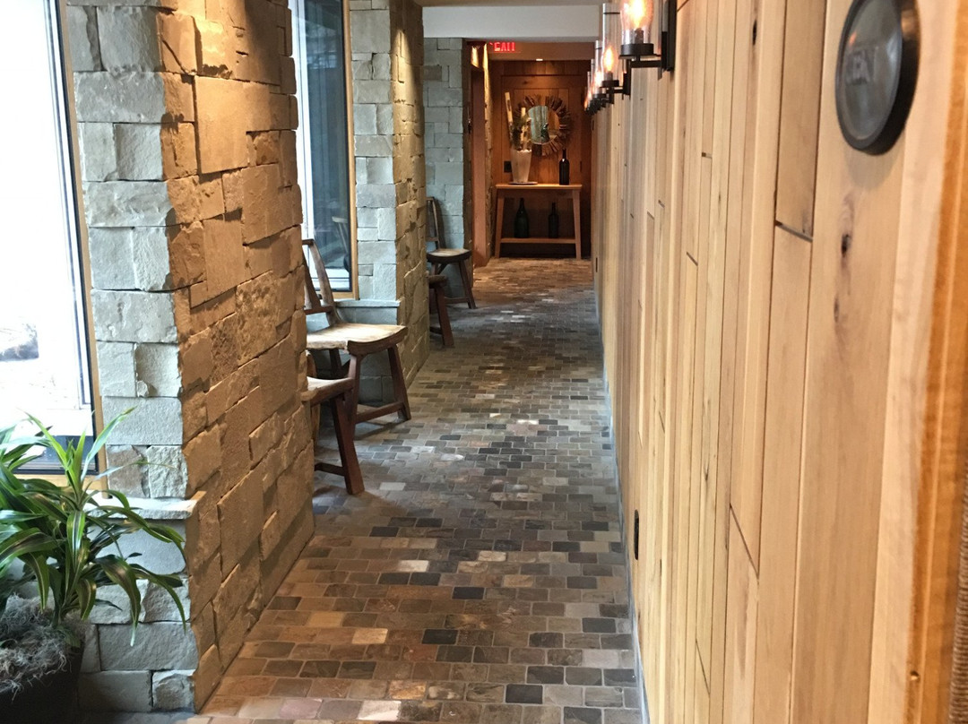 The Cove, an Authentic McCall Spa-McCall必去景点