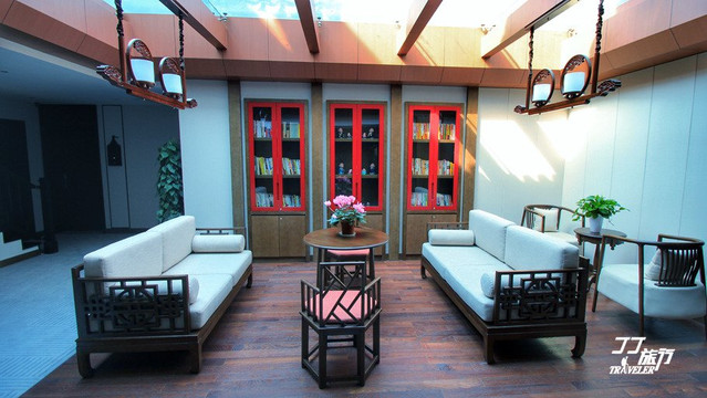 秦淮人家宾馆主图