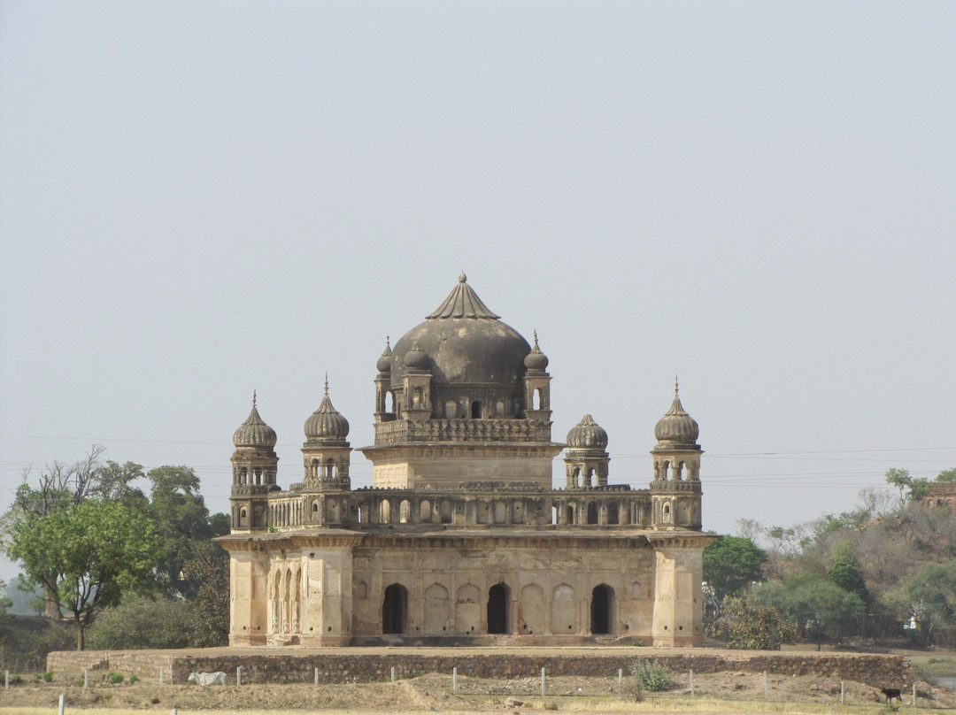 Dhubela Museum景点图片