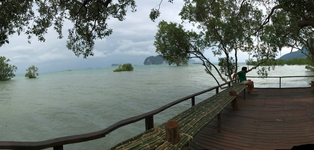 The Nature Home Krabi主图