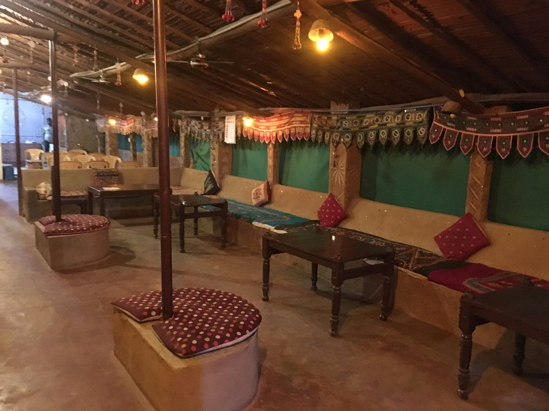 Bhavna Resort & Farm主图