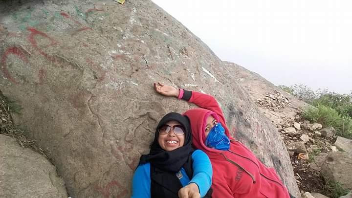 Bongkok Mouintain-Purwakarta必去景点