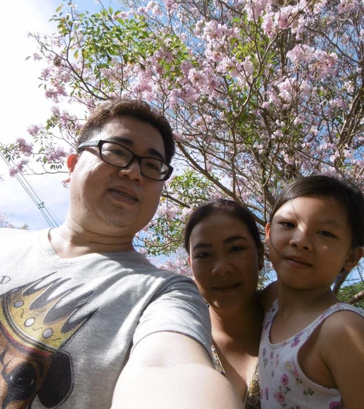 Ancient City of Kamphaeng Saen-甘烹盛必去景点