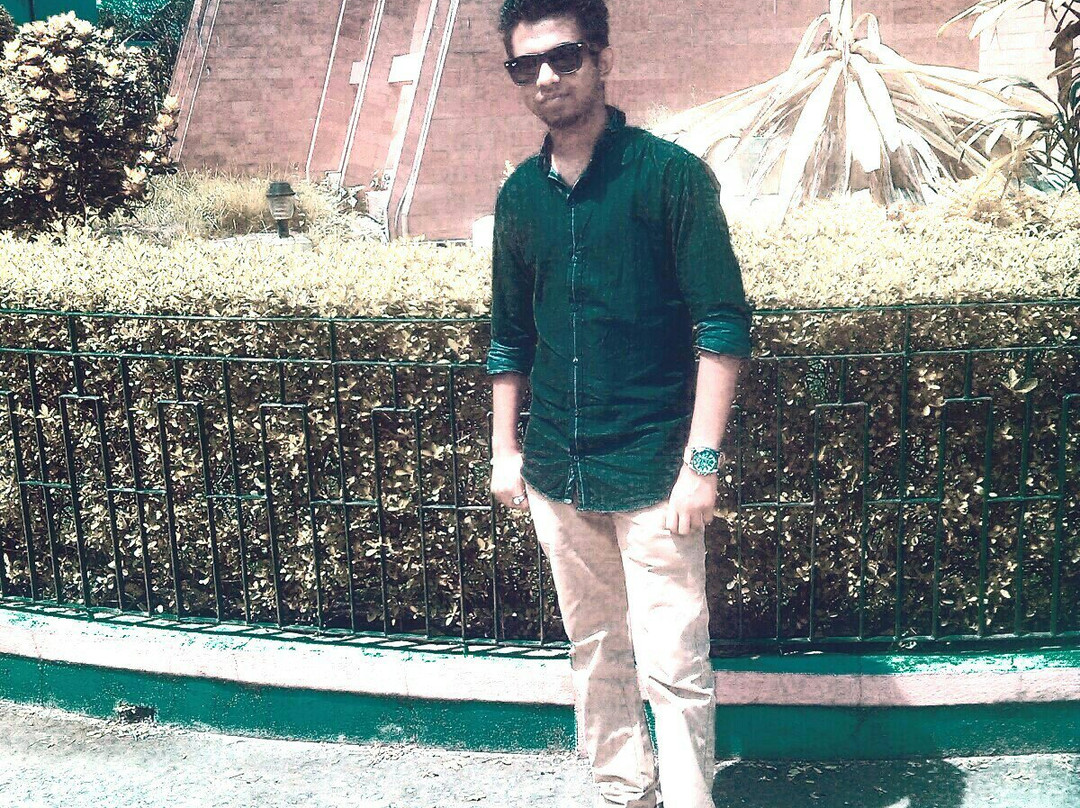 Guwahati Planetarium景点图片