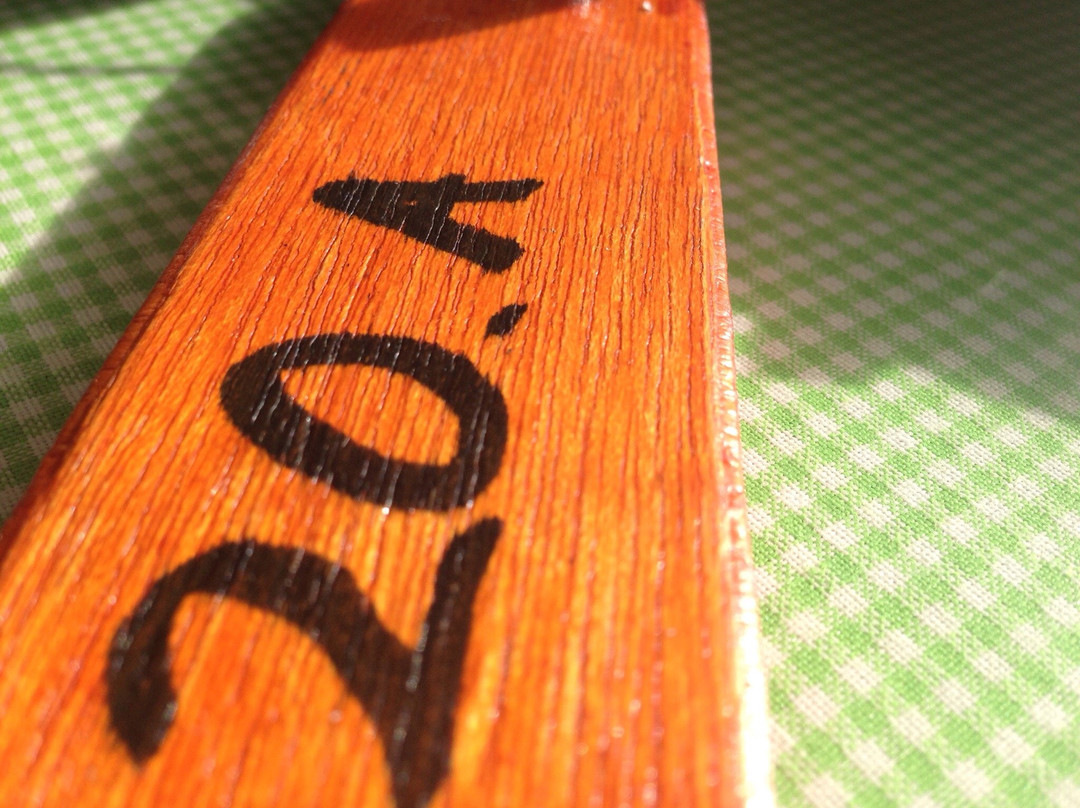 Hotel Arumdalu主图