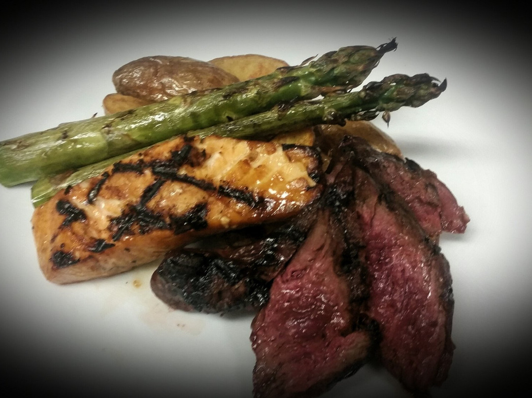 Inn at HawksHead主图