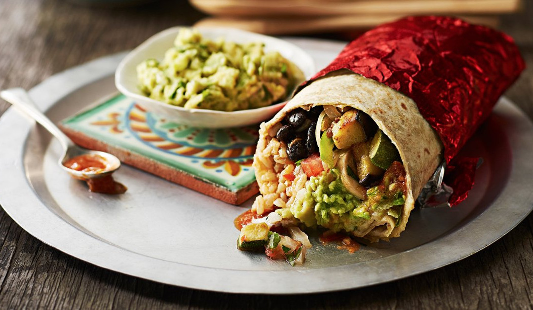 Mad Mex - Fresh Mexican Grill