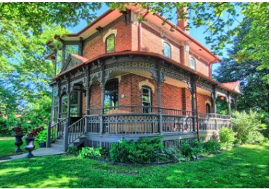 Bear Hug Bed & Breakfast-官方