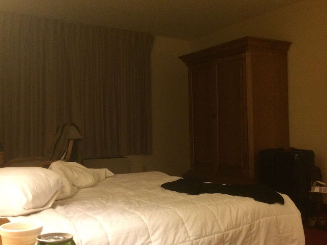 Gold Strike Hotel & Gambling Hall-Jean必去景点