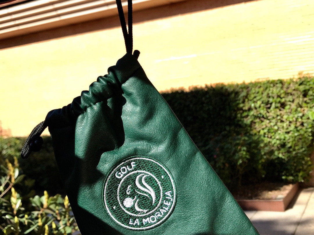 Club De Golf La Moraleja I-阿尔科文达斯必去景点
