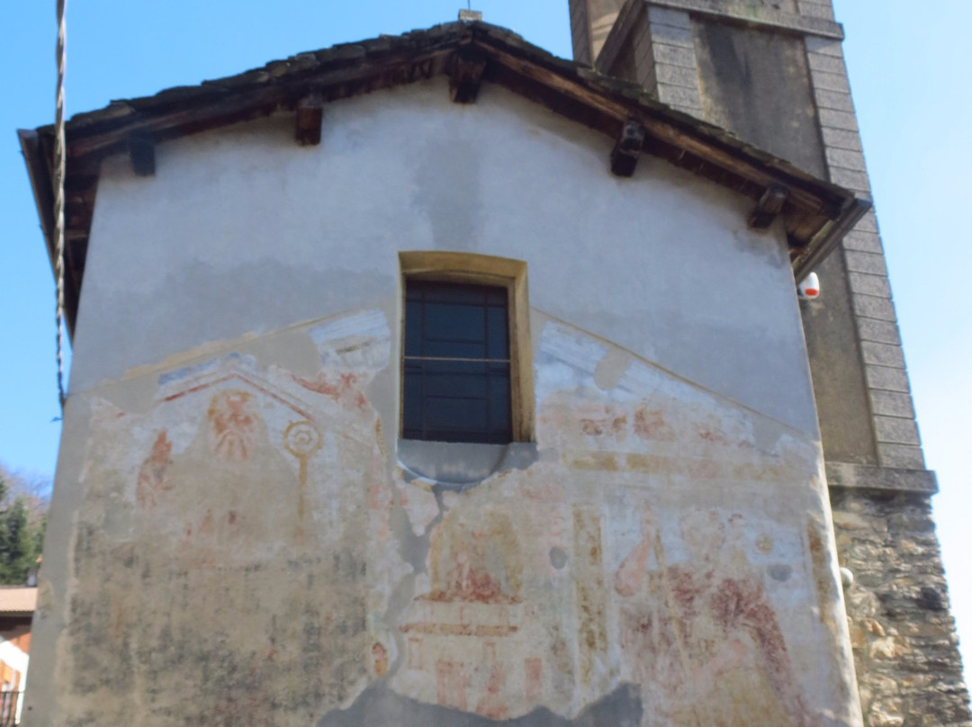 Chiesa Sant'Antonio Abate景点图片