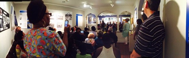 Spady Cultural Heritage Museum-德拉海滩必去景点