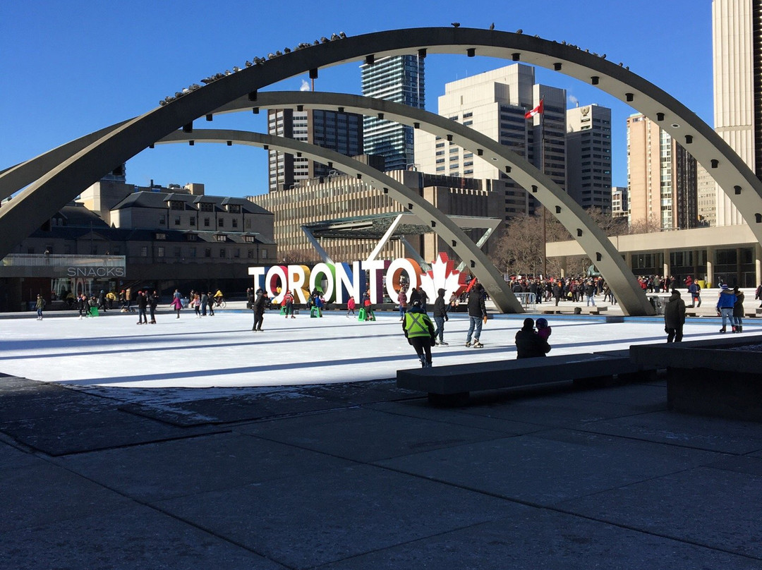 Lokafy-多伦多必去景点