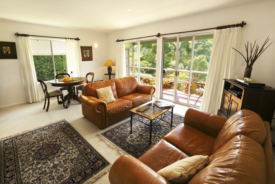 Selwyn Cottage