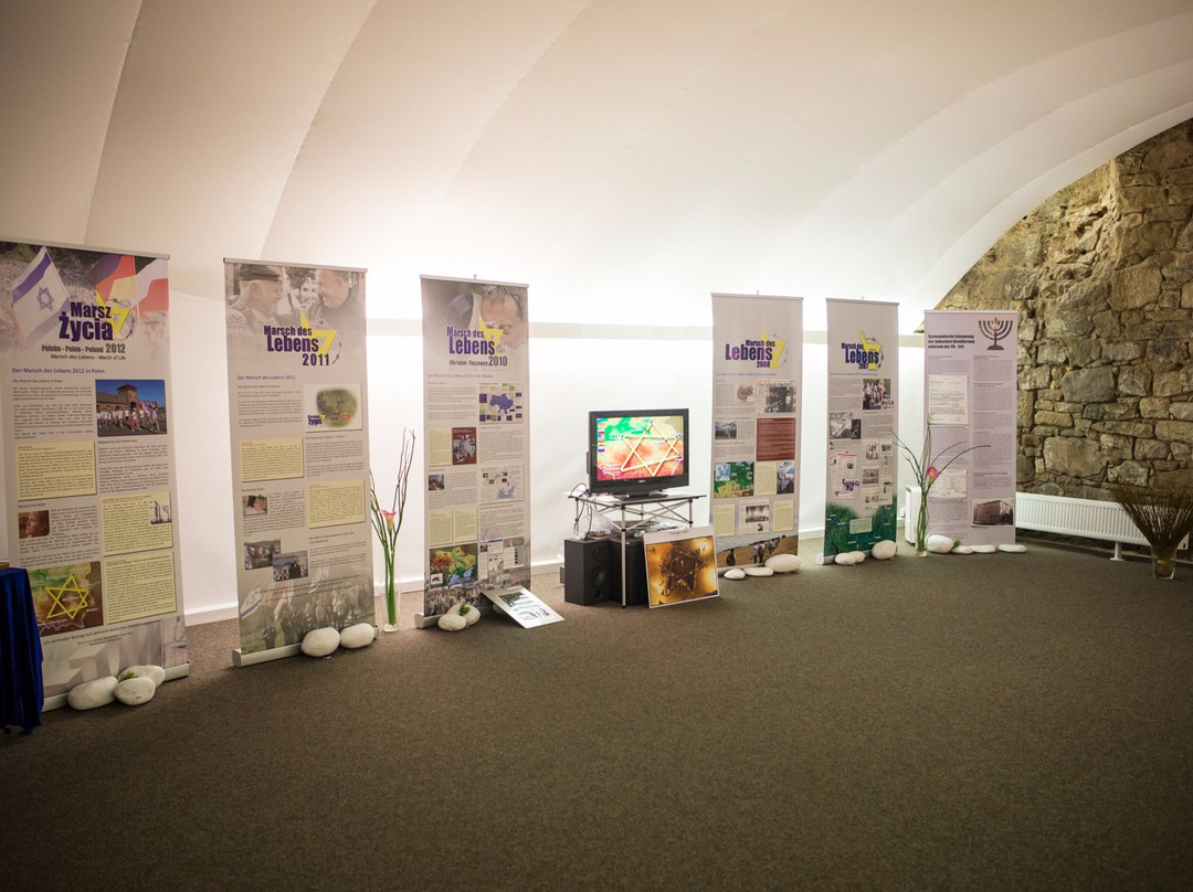 March of Life Exhibition: Uncover - Discover - Breaking The Silence景点图片