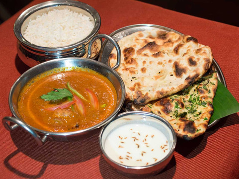 Buena Vista Curry Club (BVCC)