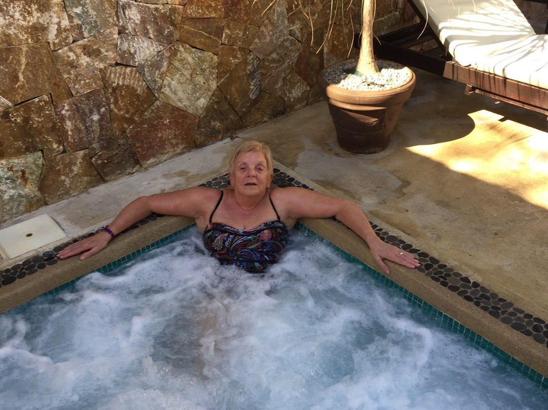 Zentropía Palladium Spa & Wellness-Lucea必去景点