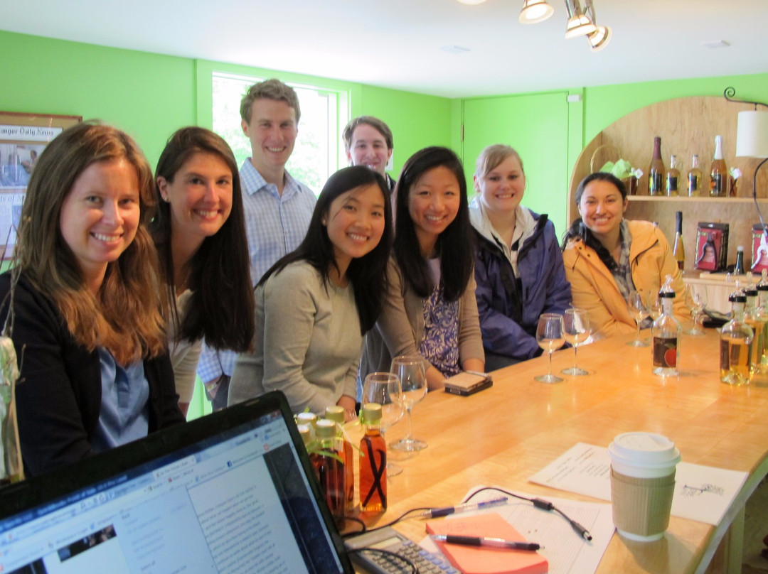 Tree Spirits-Oakland必去景点