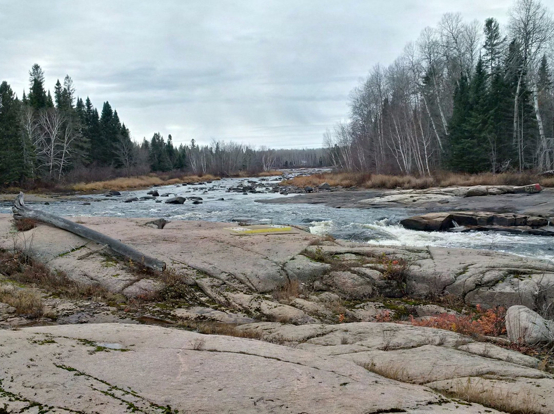 Sentier Nepisiguit Mi'gmaq Trail-Bathurst必去景点