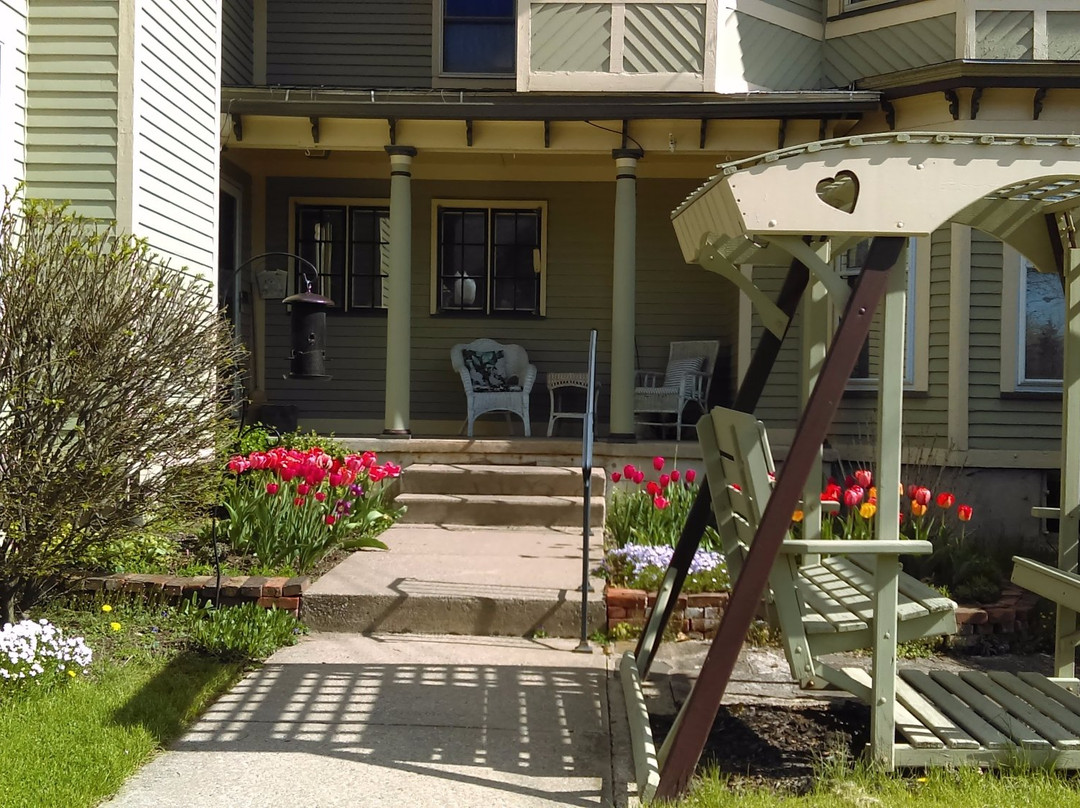 Victorian Bed & Breakfast主图