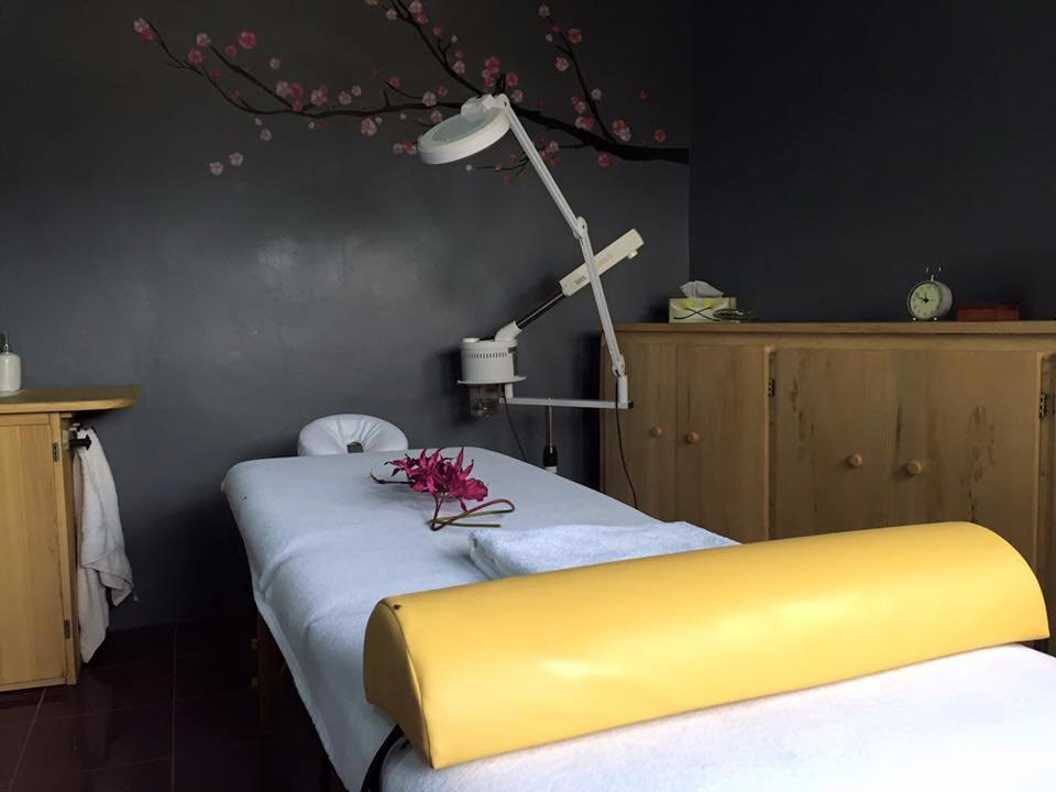 Melanie's Beauty-班基必去景点