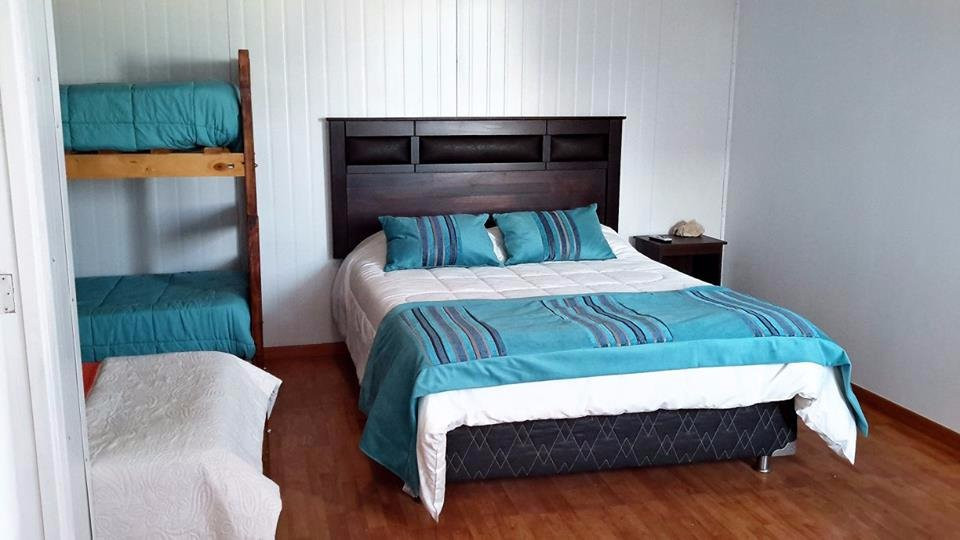 Hostal Anariki