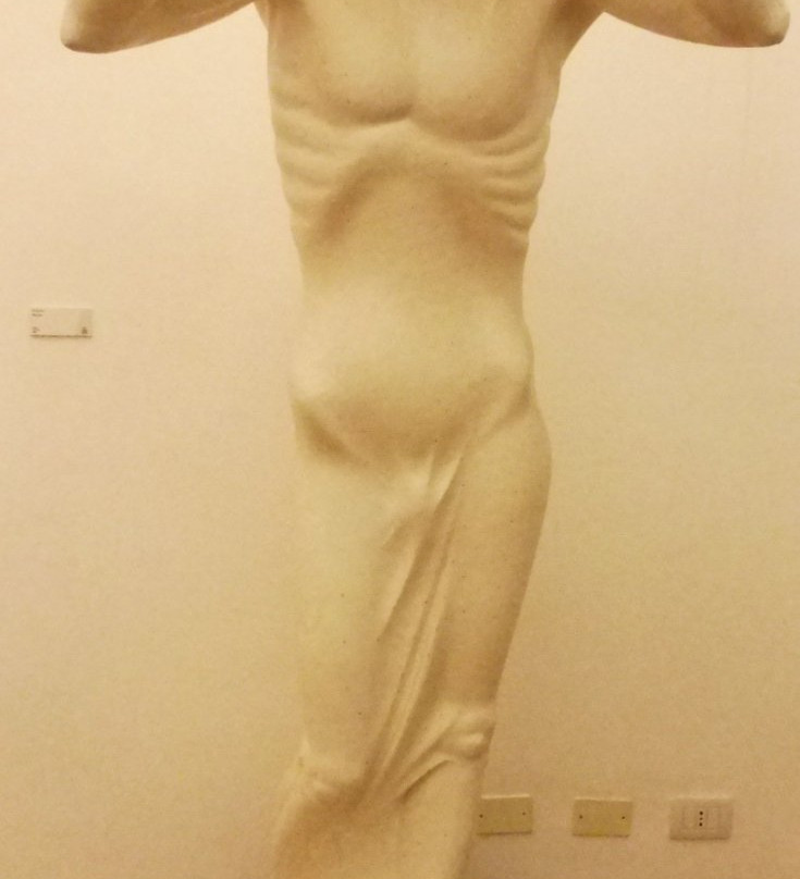 Museo civico di Caltabellotta Palazzo della Signoria景点图片