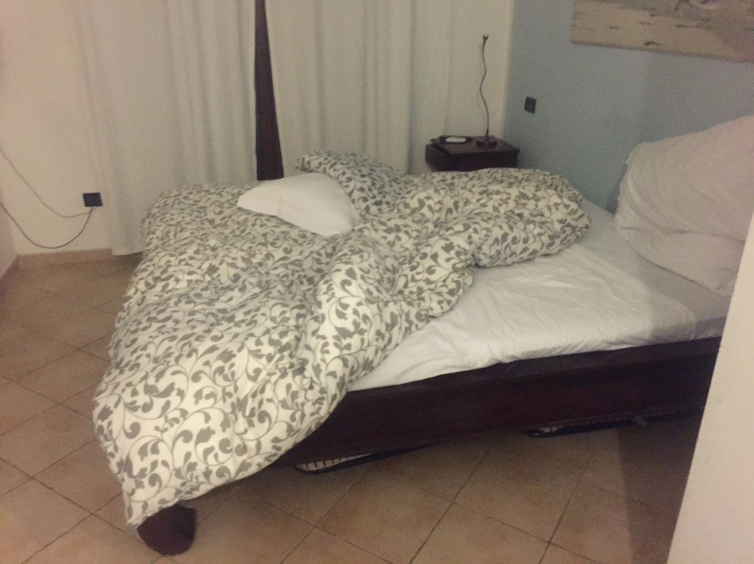 B&B Da Antonella