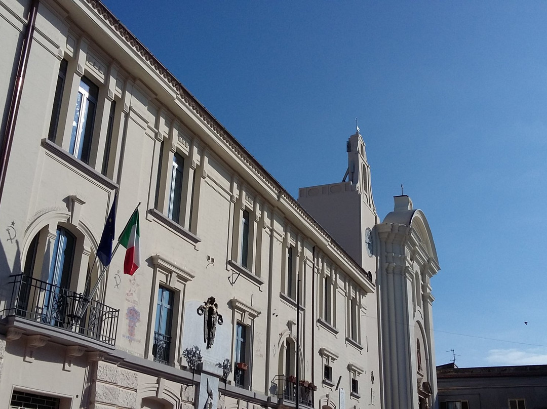 Chiesa di San Domenico-Pianella必去景点