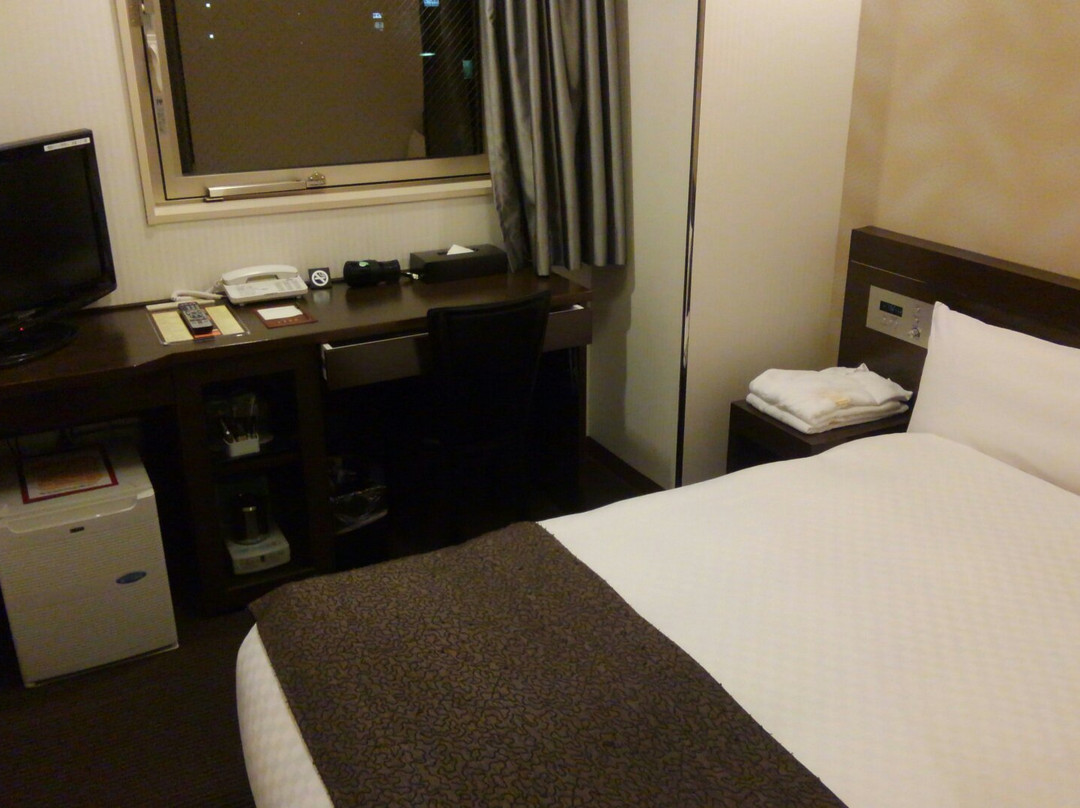 Business Hotel Lend主图
