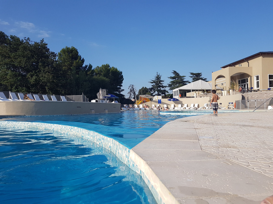 Howard Johnson Plaza Villa Carlos Paz