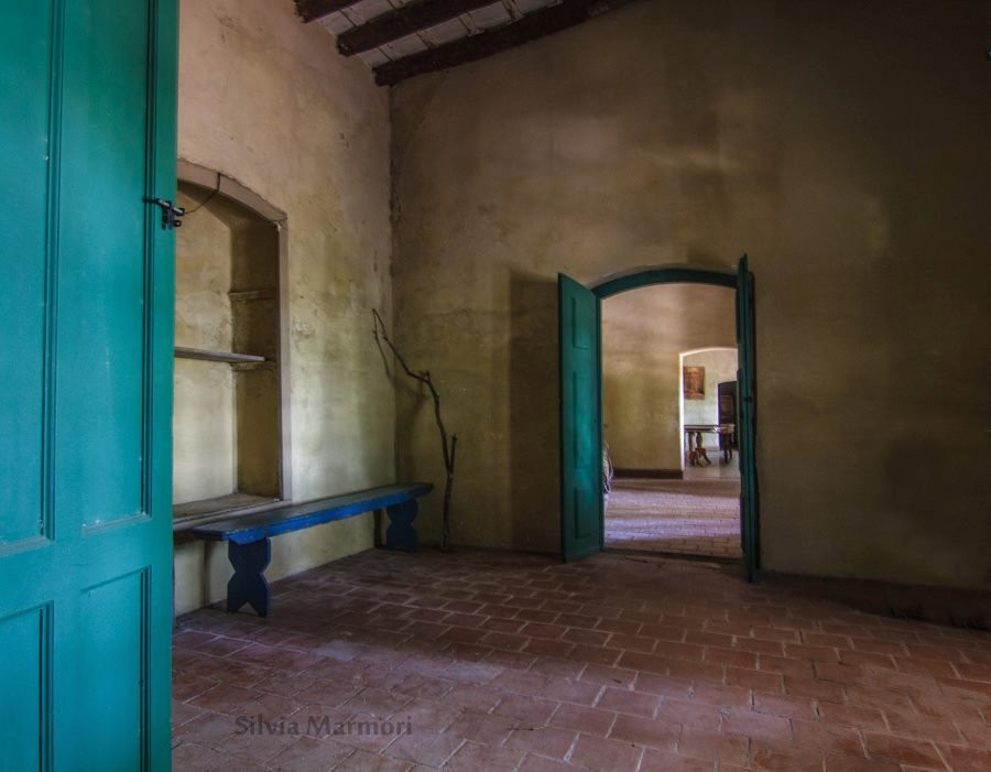 Casa de Santa Coloma景点图片