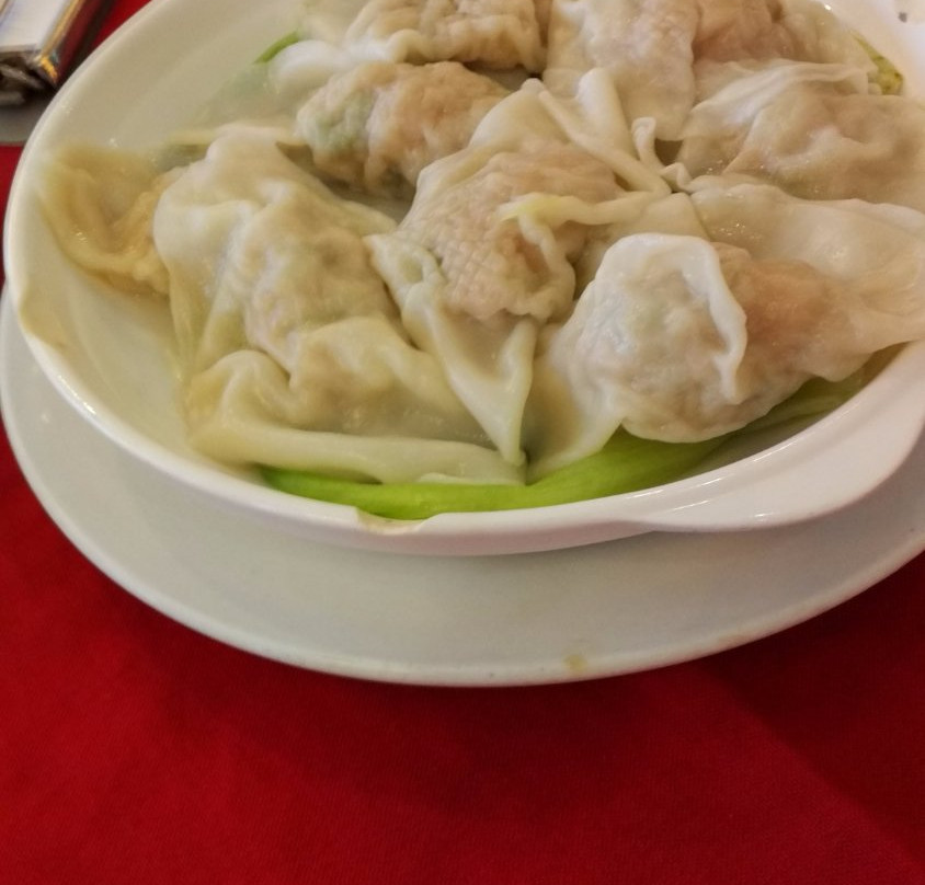 韶关市餐馆和美食-本岛餐厅