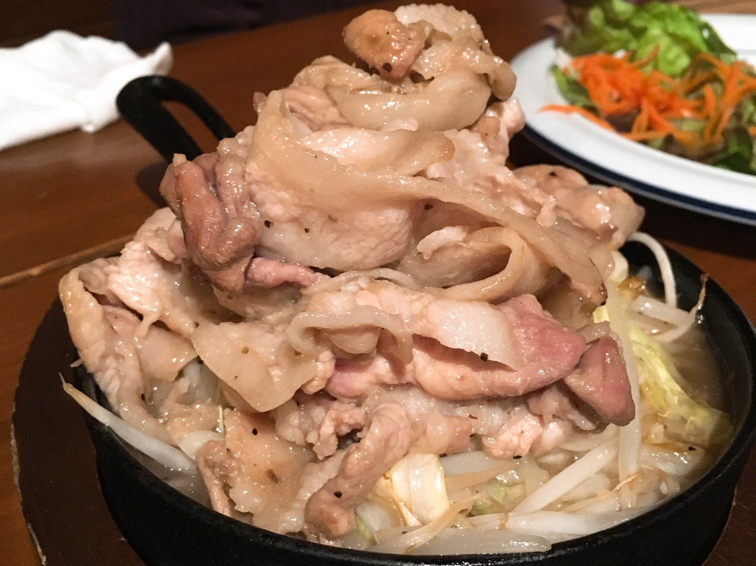 イタリ和ンスペース ガルゴッタ