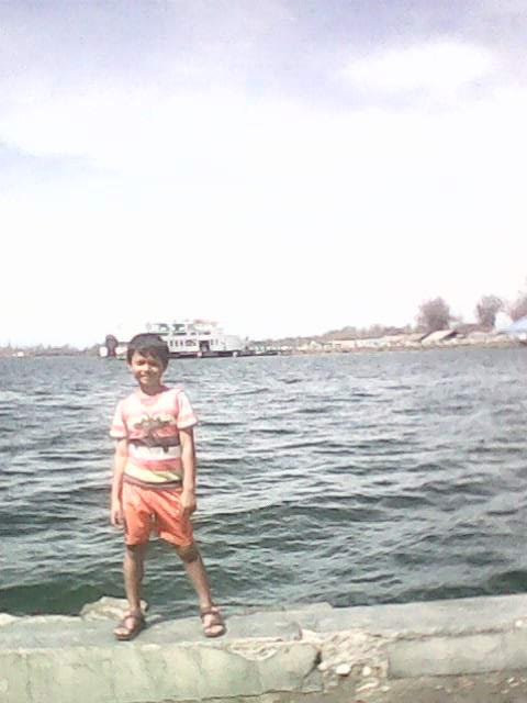 Enggano Island景点图片