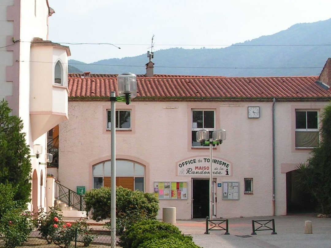 Office de Tourisme de Laroque des Albères景点图片