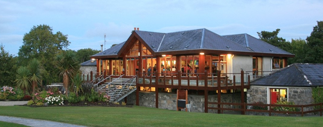 Oughterard Golf Club-Oughterard必去景点