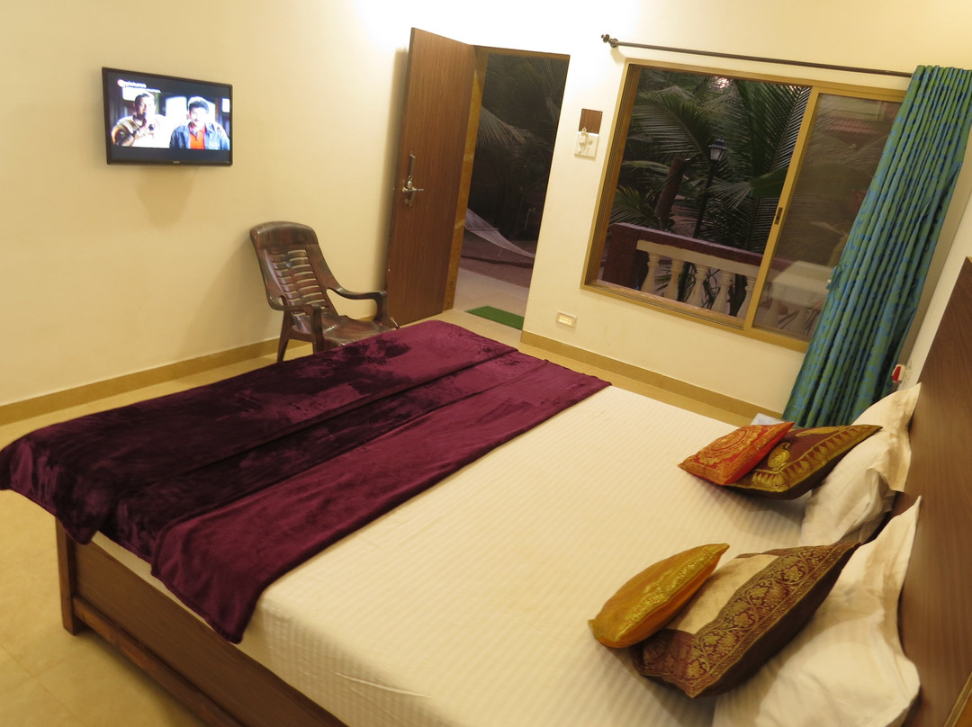 Blue Sea Beach Resort主图