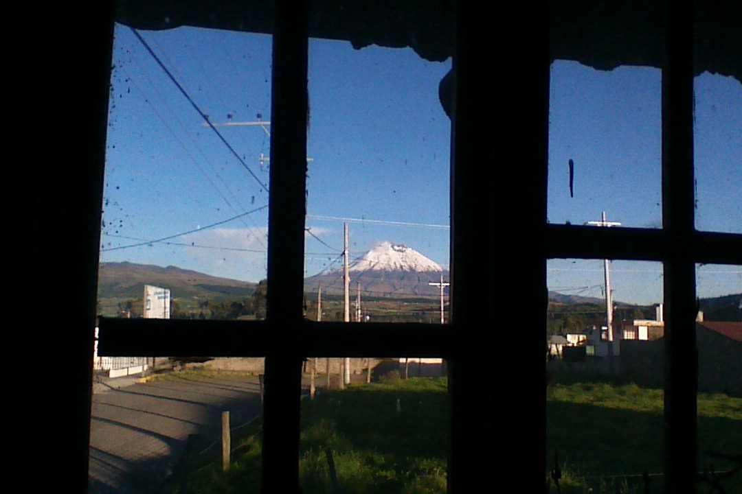 Hostal La Llovizna