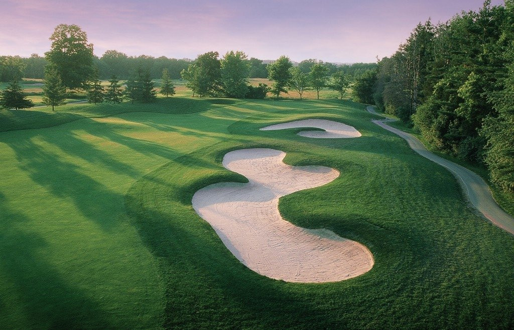 Forest City National Golf Club景点图片