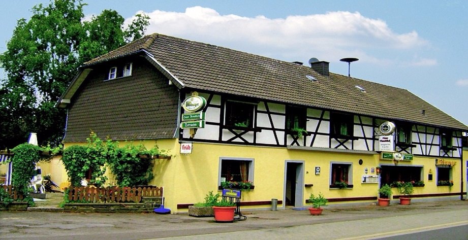 Haus Vennblick-官方