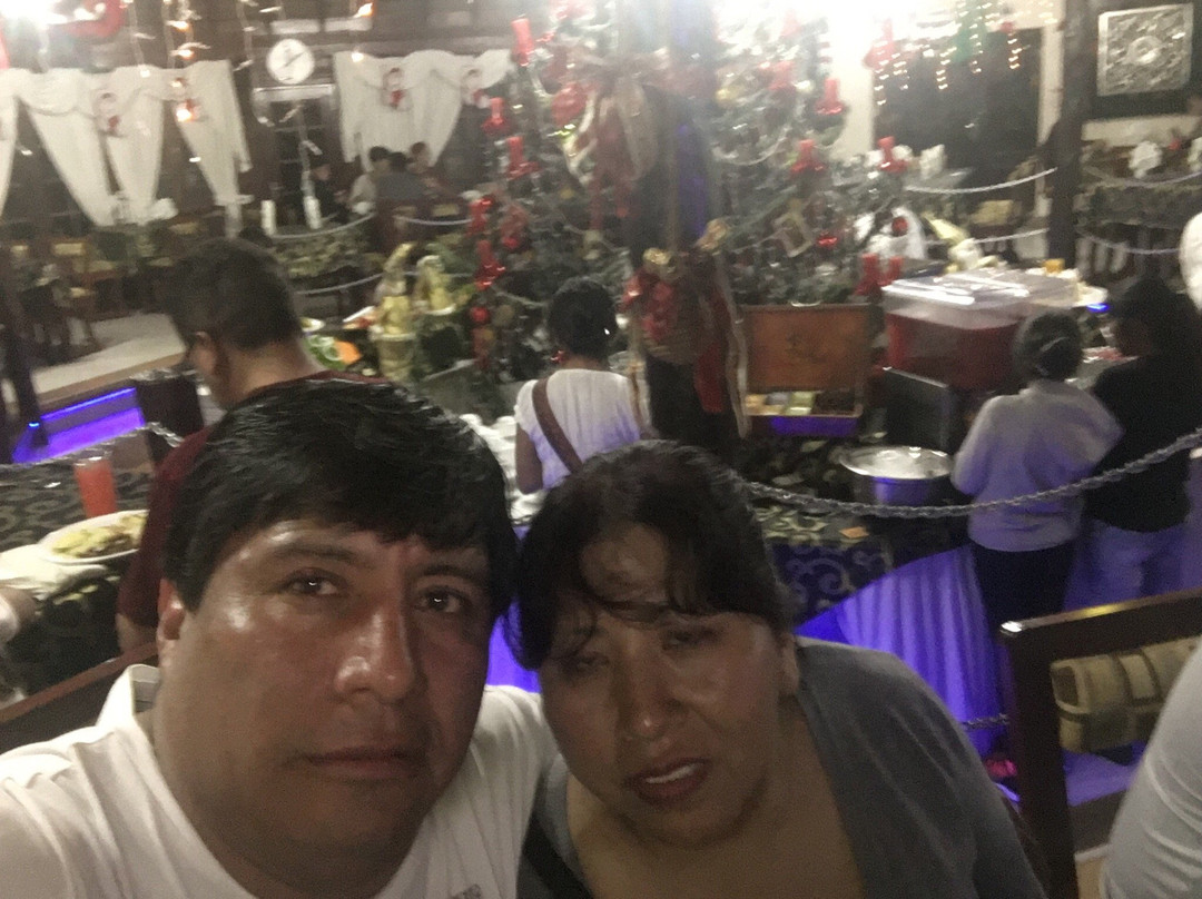 Hotel Rio Selva Resort Santa Cruz主图