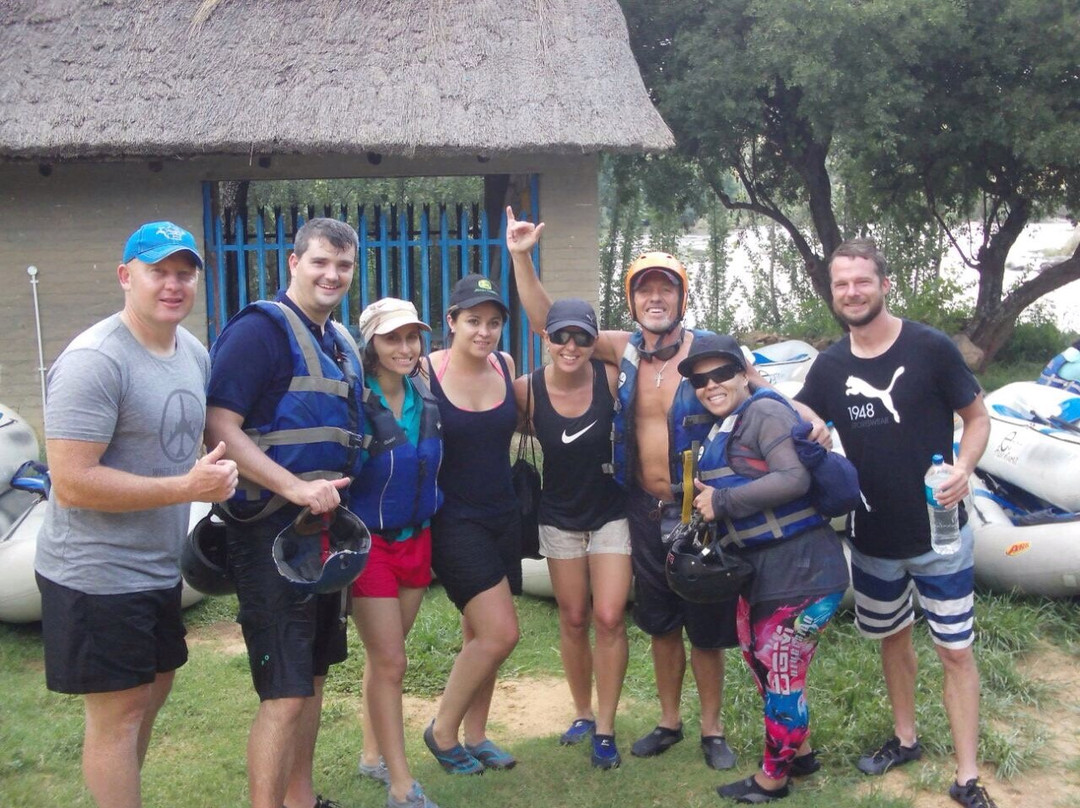 Earth Adventures-Parys必去景点