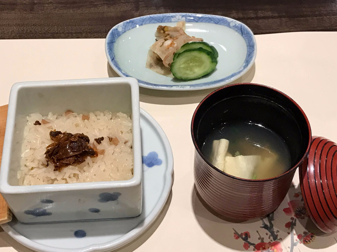 梅の花 二子玉川店