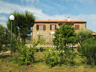 Agriturismo Boschetto di Montiano-官方