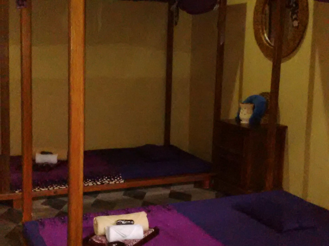 ADIZ Spa-Sleman必去景点