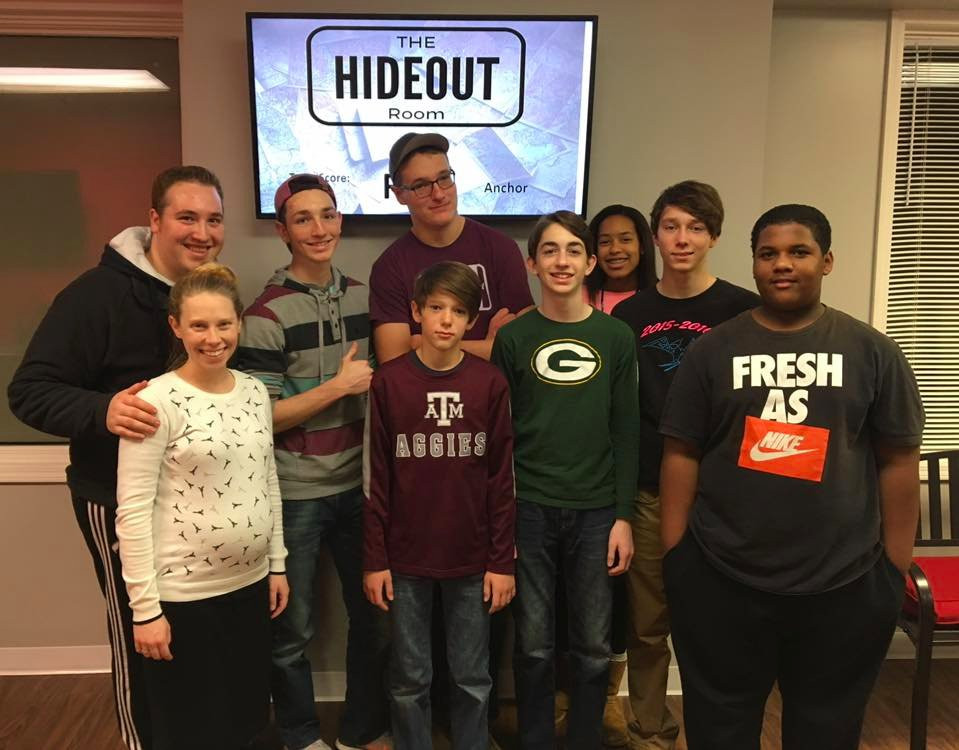 Mission Breakout-沃基肖必去景点